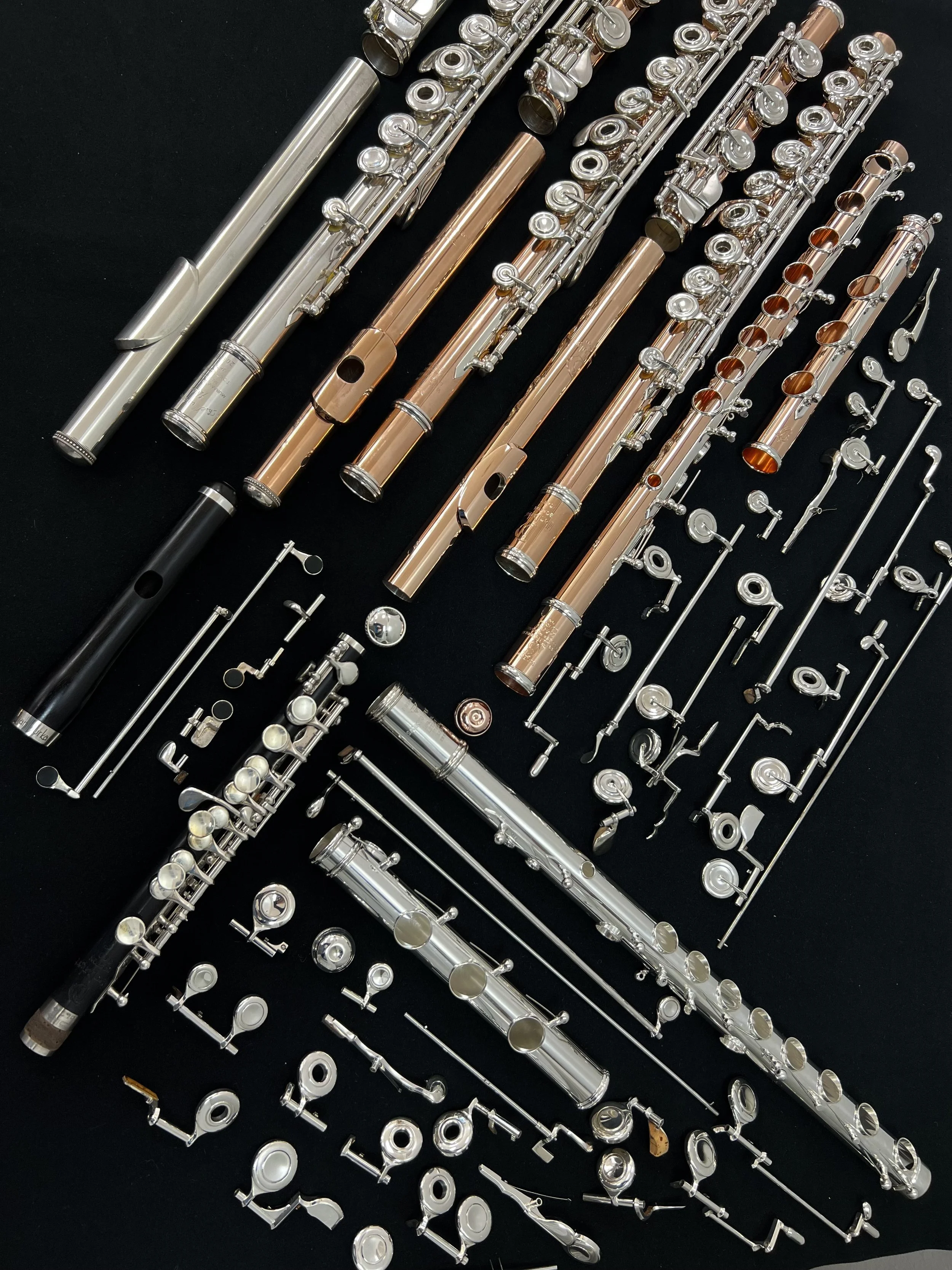 Instrument Repair services — Got A Gig Music (916) 531-1118